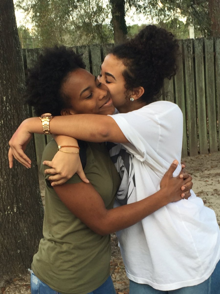 thyra_jackson's tweet photo. My favorite person in the whole world ❤️ https://t.co/7Yhtjht4UA