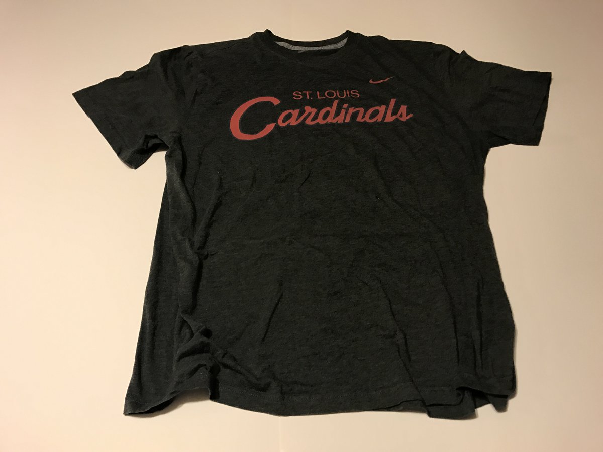 thrift_heat's tweet image. Cardinals tee⚾️
Size: xl 
Will be on website soon 
Visit thriftheat3.bigcartel.com
