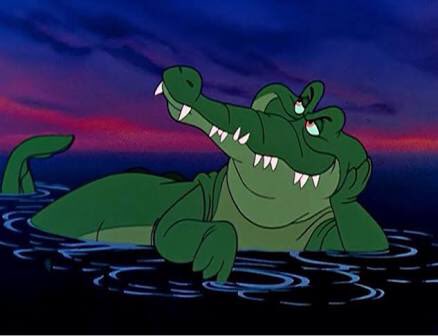 じょん V Twitter ネバーランドからピーターパンしか出てこなくてぼんやり昼飯食べてたんだけど ピーターパンはシゲちゃんでウエンディ小山さんで ティンカーベルてごしさんで 増田さんはワニ