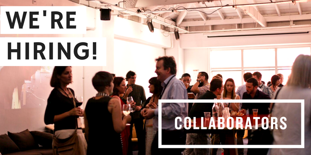 CollaboratorsCo's tweet photo. We’ve got ambitious plans &amp; now all we need is an equally ambitious #leader to drive them. Join our team as a GM: https://t.co/UHELHUbk48 https://t.co/ntAGhVwURJ