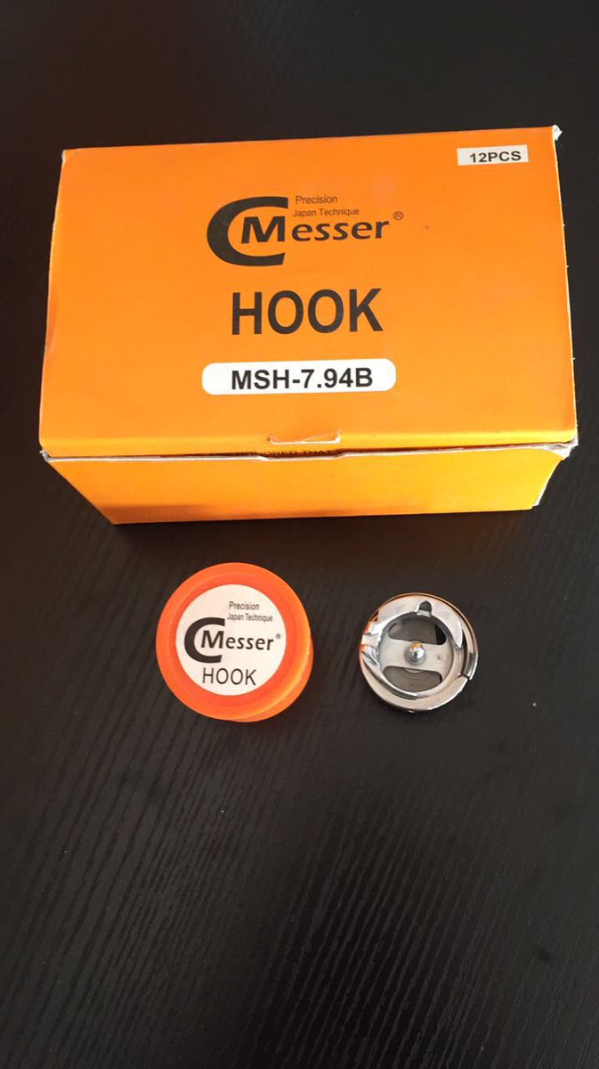 messermachine's tweet photo. 8700 hook https://t.co/qi4gjfxku5