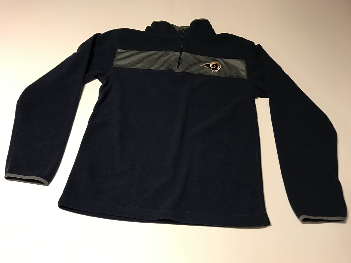 thrift_heat's tweet image. Rams jacket 
Size: youth wines large
Will be on website soon 
Visit us at thriftheat3.bigcartel.com or message for information