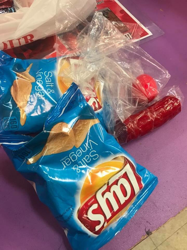 954____'s tweet image. If you not from Florida you wouldn't understand