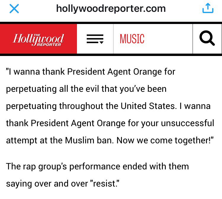 So this "resistance" against Pres. Trump...will they also "resist" government assistance, food stamps, entitlements?