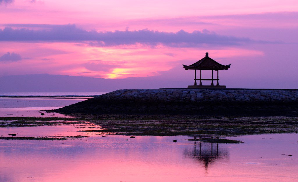 Holidays are good. Take more of them. #Bali