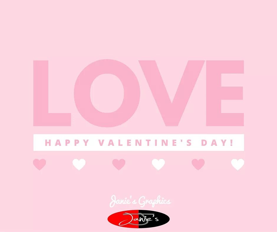 JaniesGraphics's tweet image. Share the love this Valentine's Season! Share this post with your Valentine.