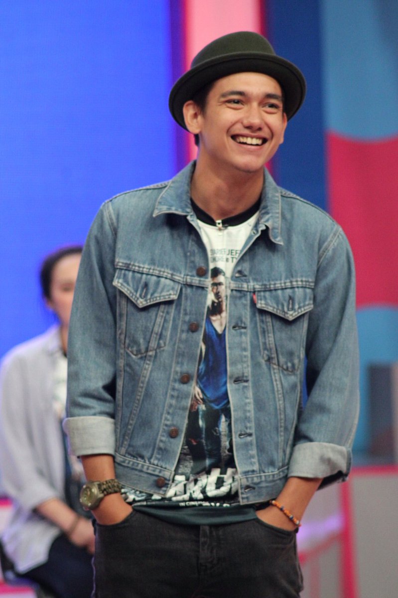 _ADIccted_'s tweet photo. Senyuman sang idola 😊😍 tetap semangat dan sehat selalu kami disini selalu mendukungmu! @adiipati https://t.co/50wmf8RPy7