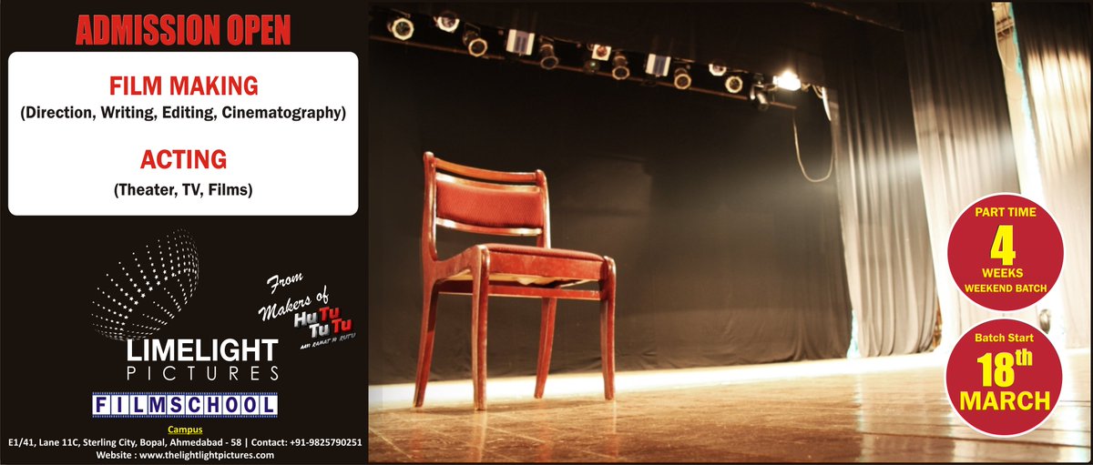 LimeLight Pictures tweet media