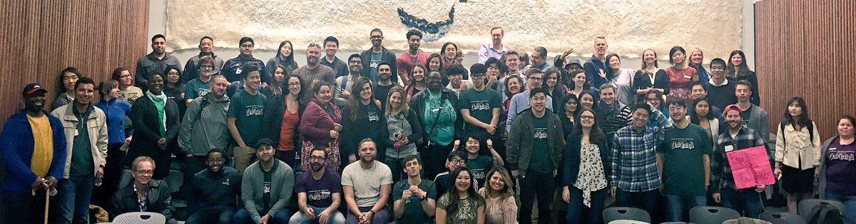 sw_oakland's tweet photo. Great work @SWEDUOak @johnbaldo @Xiaohoamichelle @KaporCenter for bringing this ed focused community together!!! #OakEdu 👏🏽✌🏽️🎉 https://t.co/xkG2jLK3co