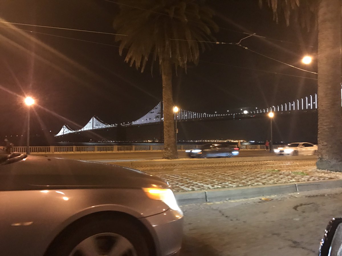Bigleo415's tweet photo. My city is fuckin beautiful!! #SFC #415 #Frisco #SuckaFree https://t.co/IWv6OaLTZR