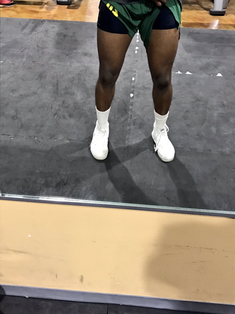 Noodle225's tweet photo. No Pain. No Gain. 🏋🏾‍♀️ https://t.co/nVsTbjPTkp