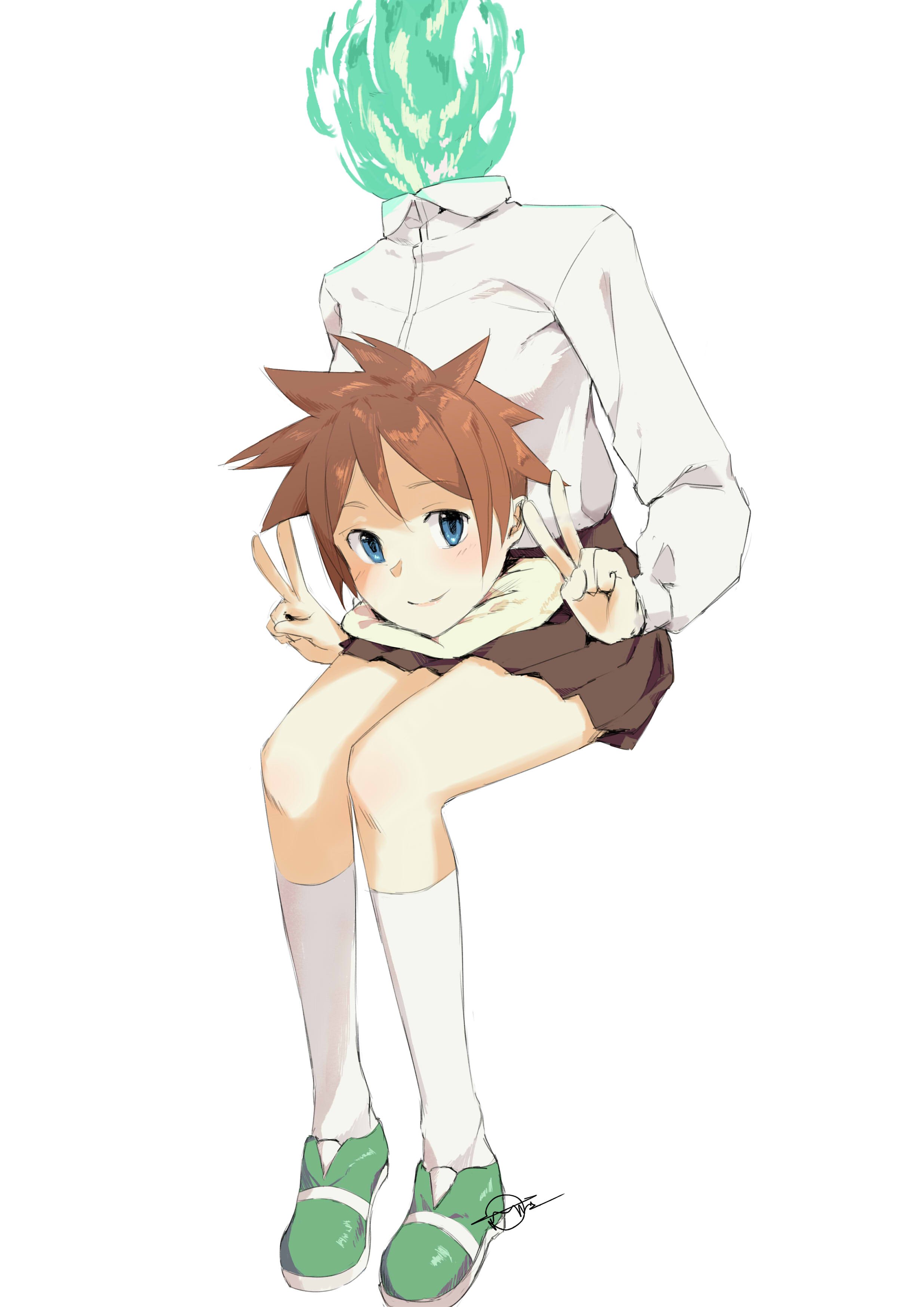 Geno06 町 京子 町京子 亜人ちゃんは語りたい デミちゃん デュラハン Dullahan Fanart T Co J9noyc6azb Twitter