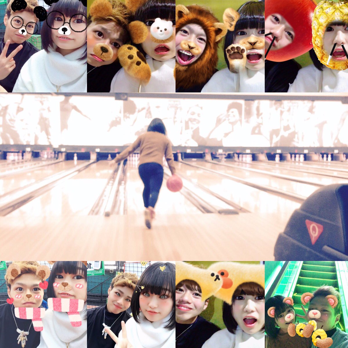 凸凹ｶｯﾌﾟﾙ