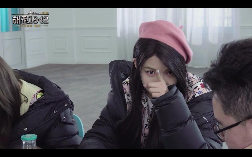  Happy Birthday Choi Sooyoung. Unnie yg ngaku2 bidadari, cepat nikah ya 
