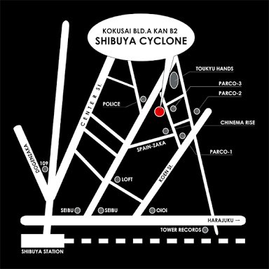 Dispect_Hi_Gain's tweet image. そろそろですYO‼️
2/15[WED]
渋谷 CYCLONE
 OPEN 18:00 | START 18:30
ADV 2000 | DOOR 2300(+1D)
-ACT-
ACCELE LAND / OVERWHELM / FooLiGANS
ディスペ出演時間は19:40