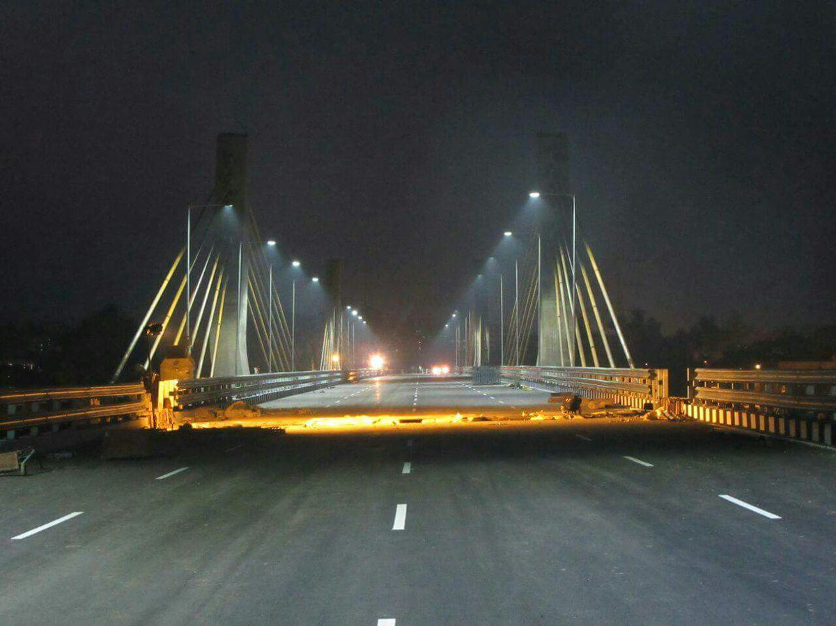 PM to open Narmada bridge at Bharuch, OPal unit at Dahej in Gujarat