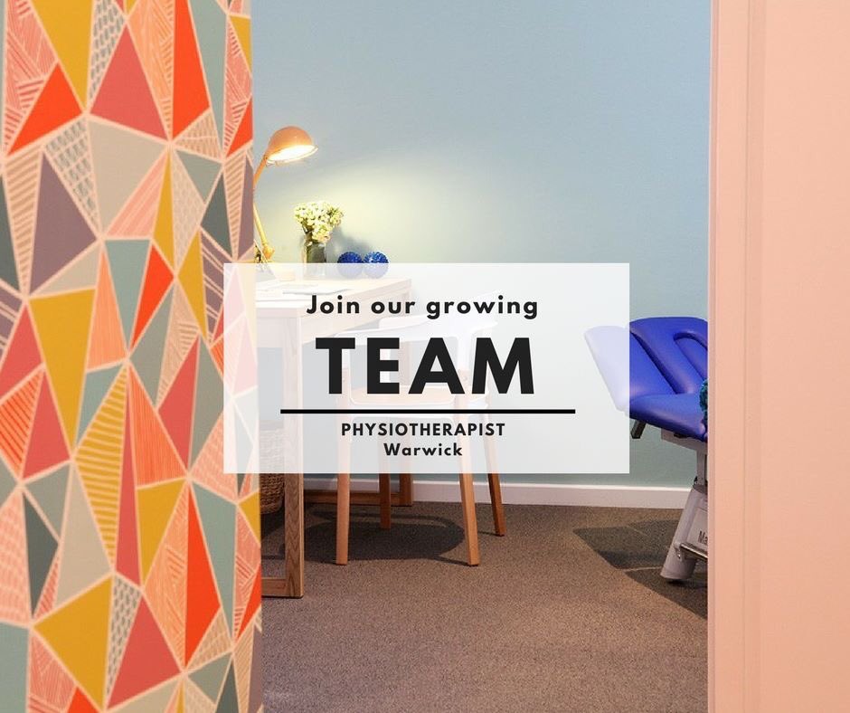 Life Ready Physio tweet media