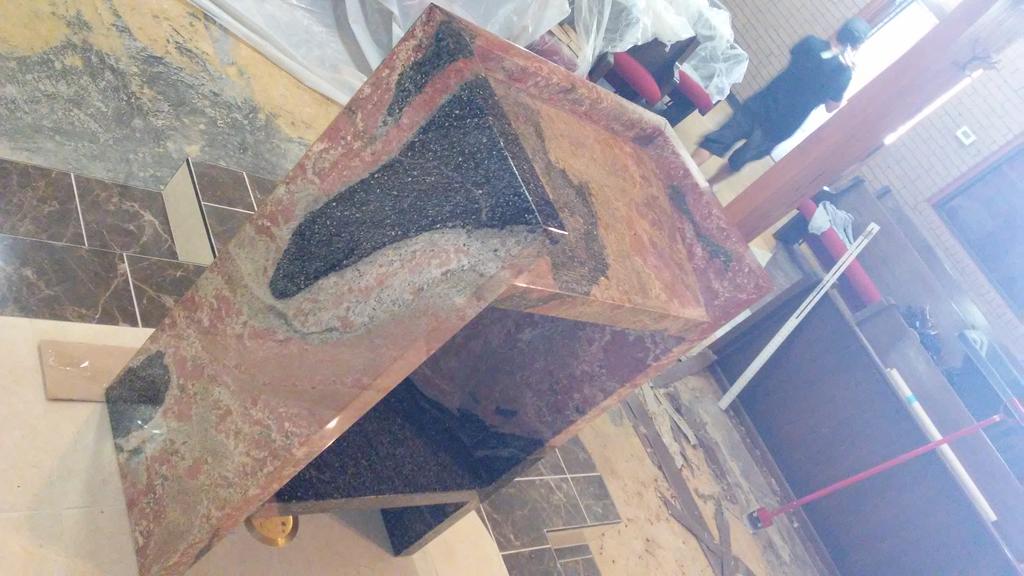 joel_zaval's tweet photo. @KurtisKitchen @artisansinks https://t.co/6svdoOK4O7