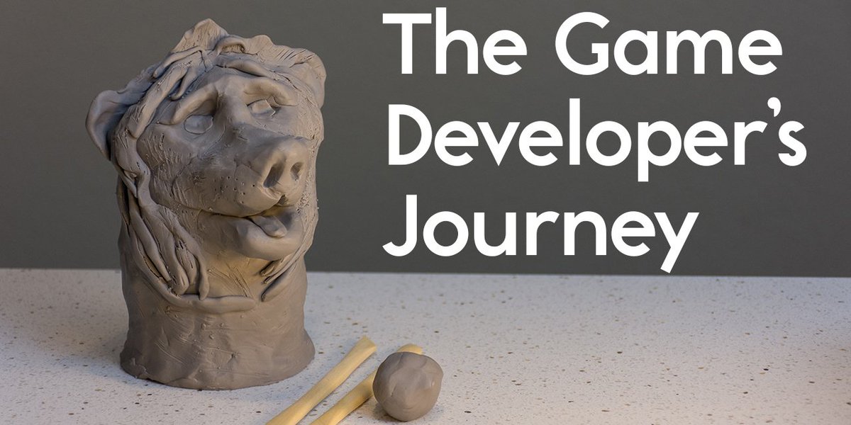 dereklyons's tweet image. In Development continues this month with #Unity prototyping. Catch up on the first episode on the new site! #gamedev indevelopment.io/the-game-devel…