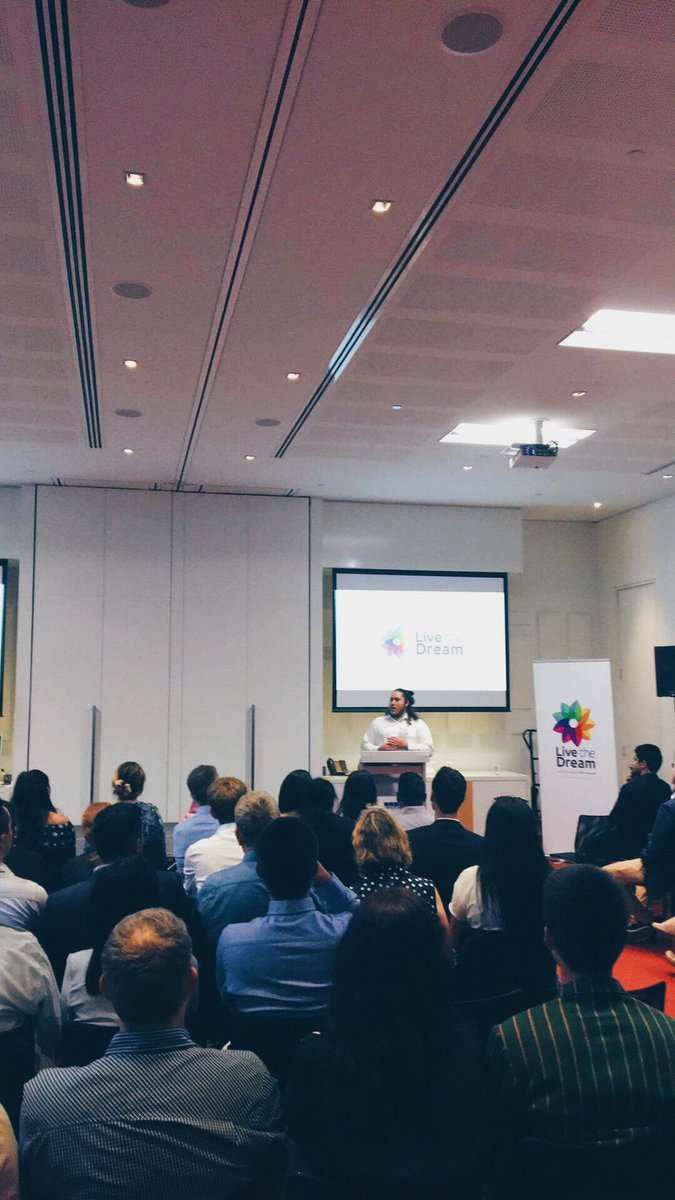 LivetheDreamNZ's tweet photo. With the Auckland Showcase underway, head to our Facebook page for a live stream https://t.co/mILRP1Klf7 
#LiveTheDream https://t.co/Emt40BiHLW