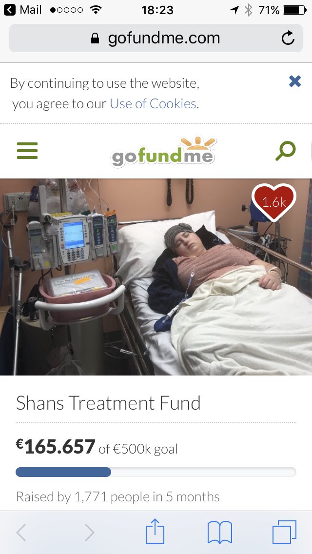 youtu.be/K6w7kv2iFMI help us to save Shan #teamshan #histiowarrior #neverevergiveup
