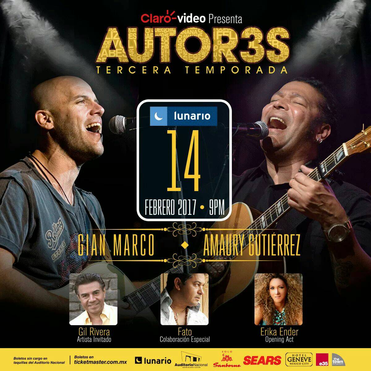 e35 Music tweet media