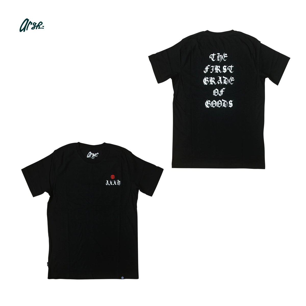 Tees Blackfine -
Text/WA : 085702303021
Line: arghinspr
Bbm: 5E44EB1C
Available at ARGHINSPIRE STORE
#ARGHINSPIRE
