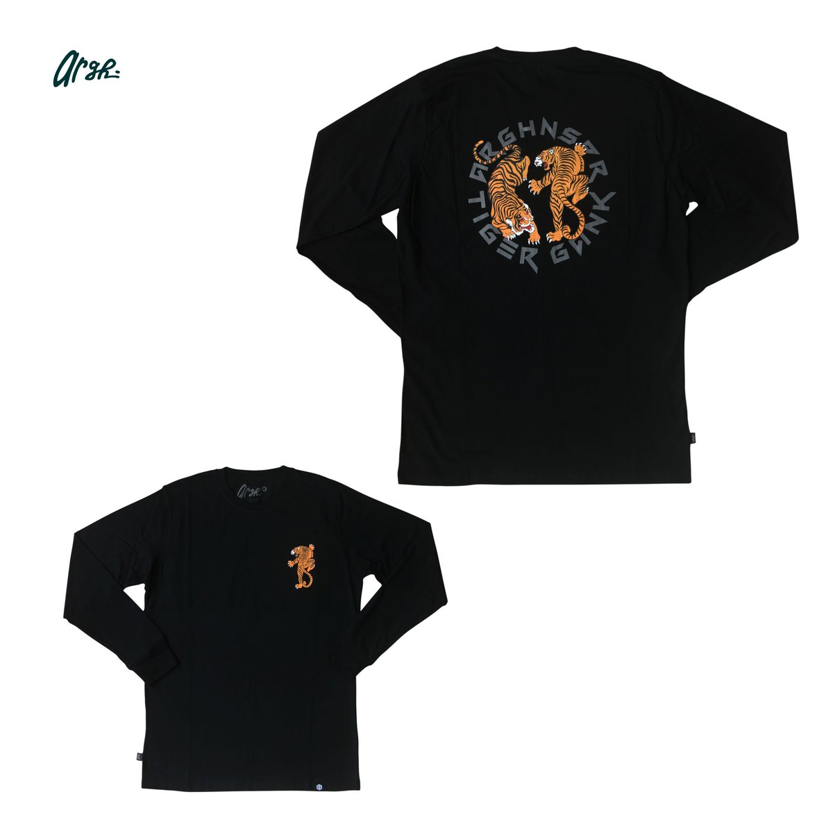 Longtees Regit -
Text/WA : 085702303021
Line: arghinspr
Bbm: 5E44EB1C
Available at ARGHINSPIRE STORE
#ARGHINSPIRE