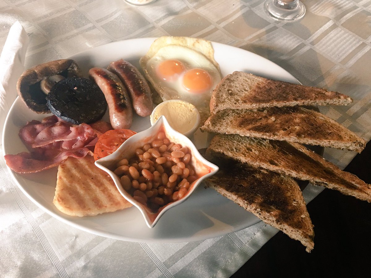 After fantastic weekend doors open again tomorrow 9am x2 breakfasts for £10! Don't miss out! #offer <a href="/What2doUK/">What2doUK</a> <a href="/KCWHairdesign/">Fake it hair& beauty</a> #breakfast