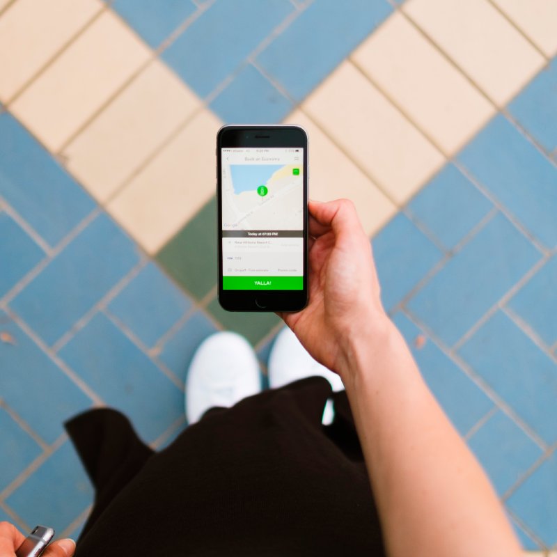 CareemJOR's tweet photo. شو مشاويركم لليوم؟ ما تنسوا تخلوا كريم جزء منها!
#thinkCareem https://t.co/o6YKoJcpQx