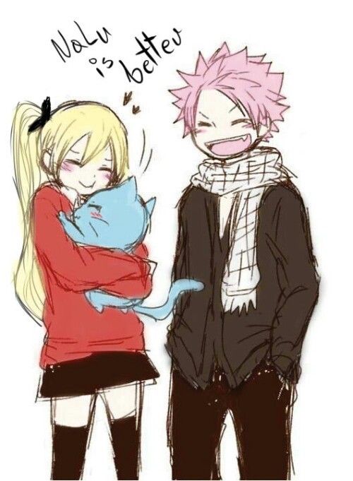 ɪᴛꜱ ɴᴏᴛＦａｉｒｙ Ｔａｉｌᴡɪᴛʜᴏᴜᴛ ᴀ ʟɪᴛᴛʟᴇ ʙɪᴛ ᴏꜰ ηαℓυ💘
#FioresFateLeaders