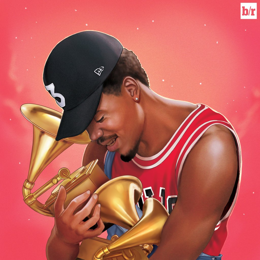 .<a href="/chancetherapper/">Chance The Rapper</a> say no more