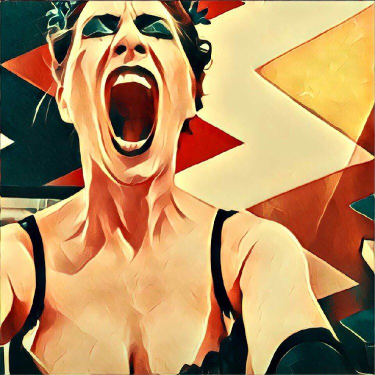 AmandaPalmer4Ev's tweet photo. Ready.   By Megan Benjamin-evans, Who Made It Last Night After I ... ~  https://t.co/UZJAZ4uEyN #AmandaPalmer https://t.co/q5uheVd5QE