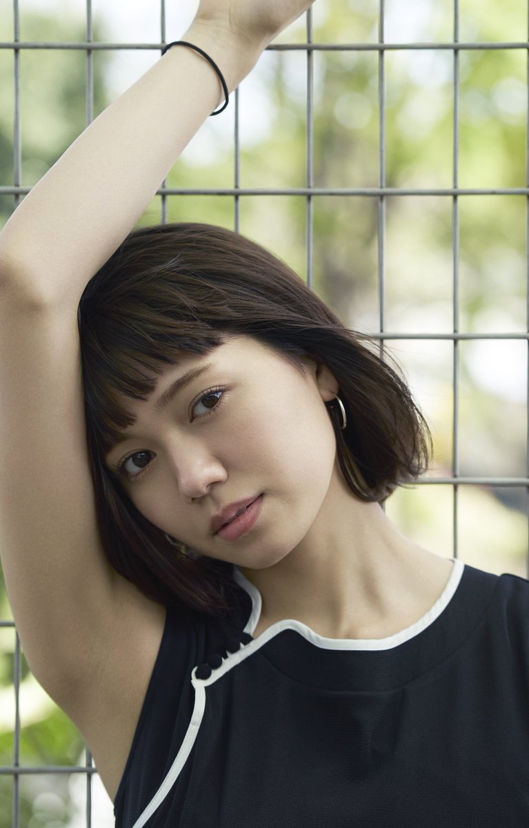 二階堂ふみの学歴 出身高校 大学 と経歴は Drama Box