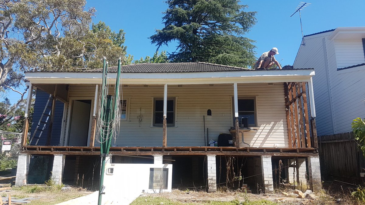 Black Build Projects tweet media