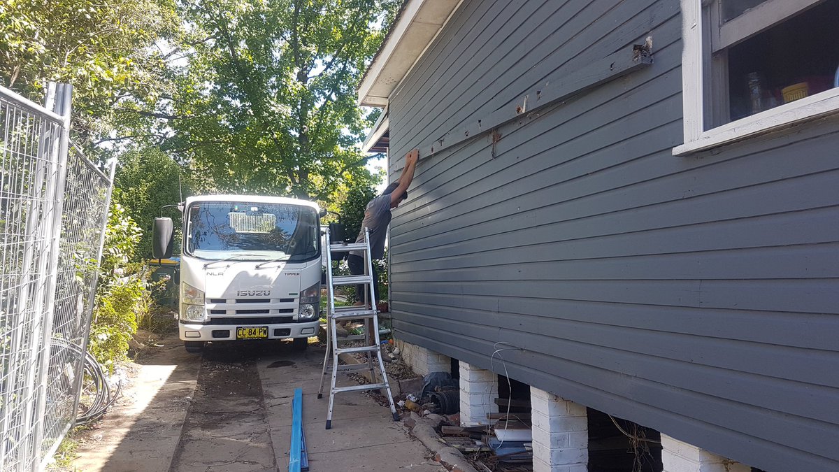 Black Build Projects tweet media