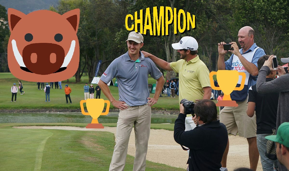 KayshHogs's tweet photo. @WebDotComTour  LAST 2 WINNERS
@RazorbackMGolf 's @andrewlgolf @EthanEtracy 
#HogNation
#WooooDamnPig
@PGA_JohnDaly @StacyLewis_KPMG https://t.co/vEJupRvkse