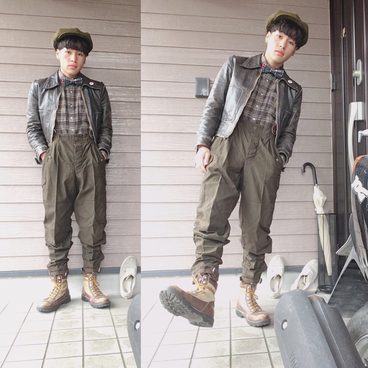 ハル 17 古着 古着好きな人と繋がりたい 古着男子 ファッション お洒落さんと繋がりたい 雰囲気嫌いじゃないよって人rt 雰囲気 軍物 軍物コーデ コーデ 少しでも気になった人rt ハル 17 古着 古着好きな人と繋がりたい 古着男子 ファッション お洒落さんと繋がりたい 雰囲気嫌いじゃないよって人rt 雰囲気 軍物 軍物コーデ コーデ 少しでも気になった人rt