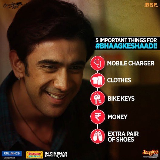 BFFCmag's tweet photo. Thank you @TheAmitSadh for the honest and candid chat! Interview coming soon #RunningShaadi #runningshaadidotcom - pleasure speaking to you! https://t.co/62m8diX7lA