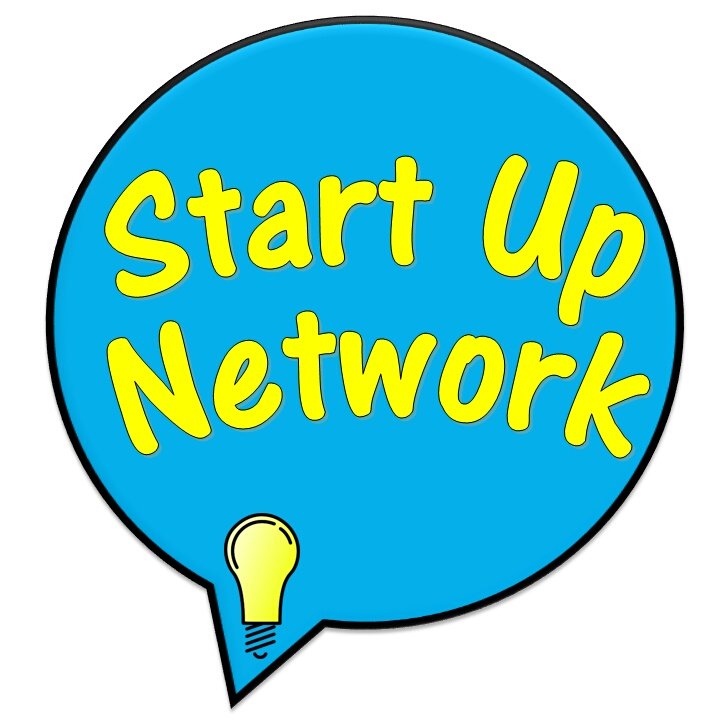 StartUpNetSA's tweet image. #NewProfilePic