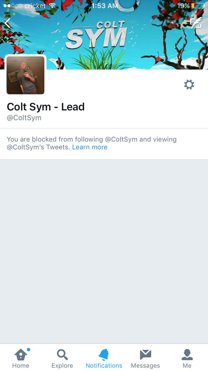 OMGZedd's tweet photo. EXACTLY PUSSY ASS NIKKA @coltsym @DirtyWax https://t.co/dLLGx51lyL