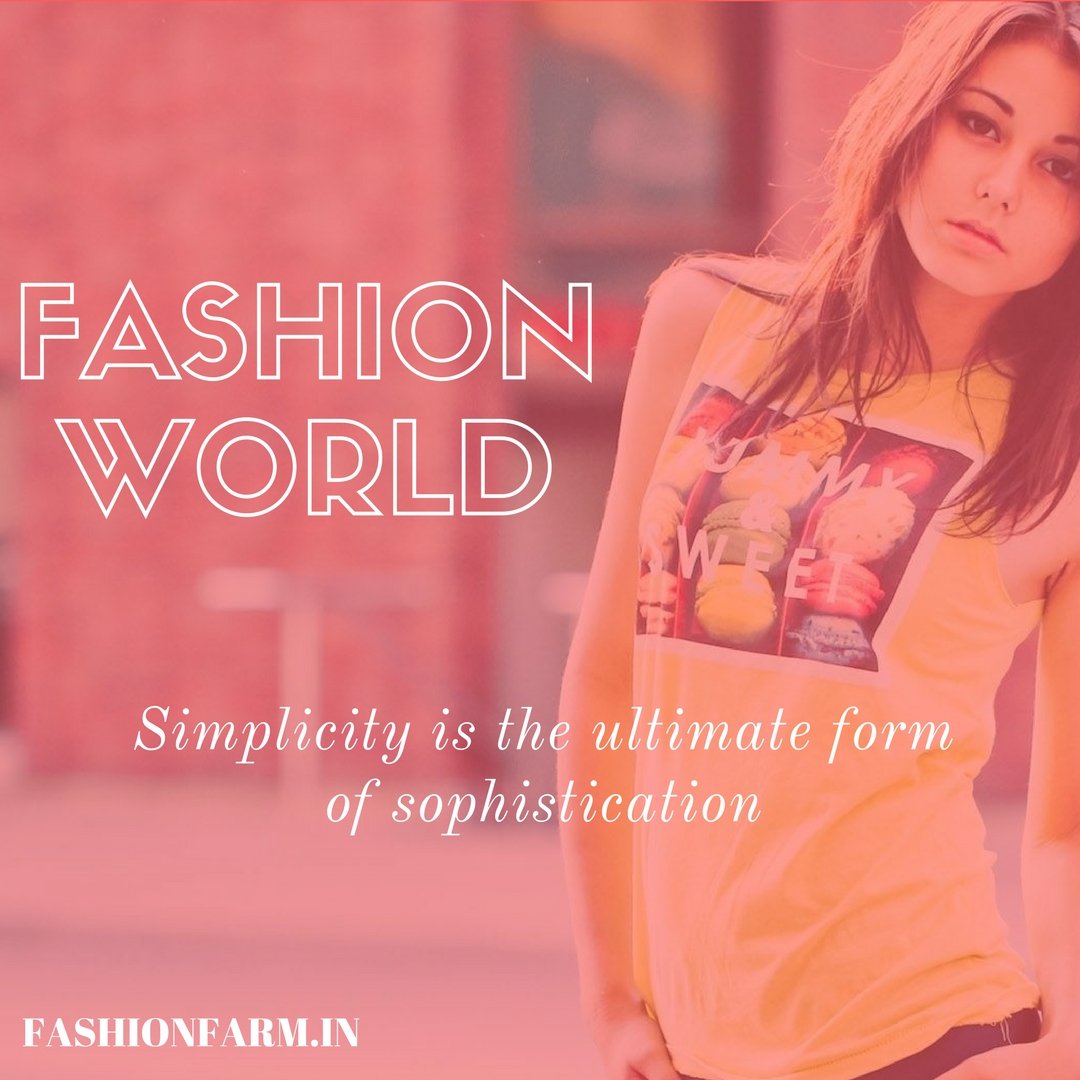 Fashion_Farm's tweet photo. #fashionfarm #lookgreatfeelgreat #style #neverfear #luxurylife #peace #fashion #India https://t.co/WZAMTZqN3v