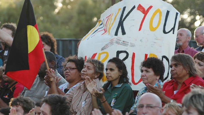 NITV's tweet photo. 10 things you should know about the National Apology https://t.co/QJmXryK96A https://t.co/m1gQMb1YzF