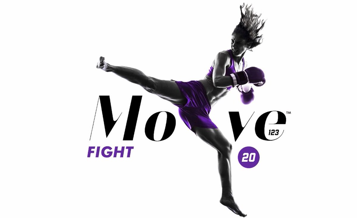 virtual264's tweet image. From beginners to advanced, the @Move123virtual fight collection has a martial arts #workout for every level only on @wexervirtual players