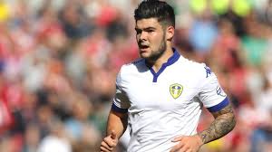 Happy Birthday to former Leeds midfielder Alex Mowatt who is 22 today. 