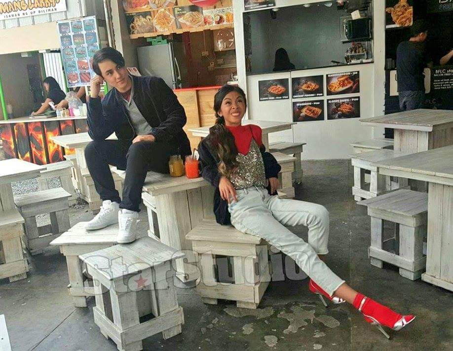 MaywardHongKong's tweet photo. (Part one)
IG Stories (c)@StarStudioMag
BTS Feb.issue 2017
#MayWardSaStarStudio
#FebIbigSaStarStudio https://t.co/C8OrhtQtTP