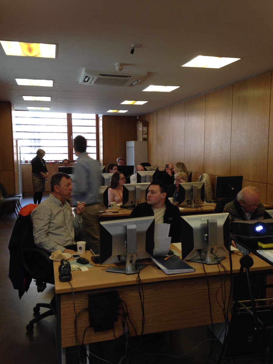 #MedLISIT1 Ready to go here in MMUH <a href="/HSEMedLIS/">MedLIS</a> @eHealthIreland <a href="/CernerIrl/">Cerner Ireland</a>