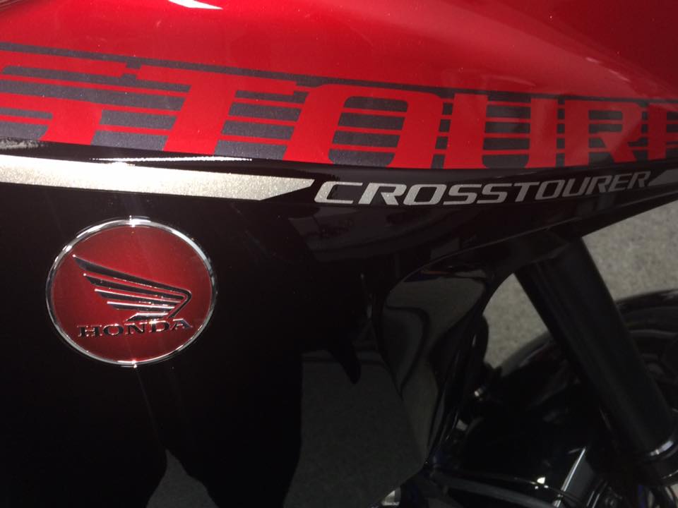 workeroftheyear's tweet photo. Here's a look at @kevinskeith's new @HondaUKBikes bike! @DickiesEurope #UKWOTY https://t.co/WdZwkjDlR2