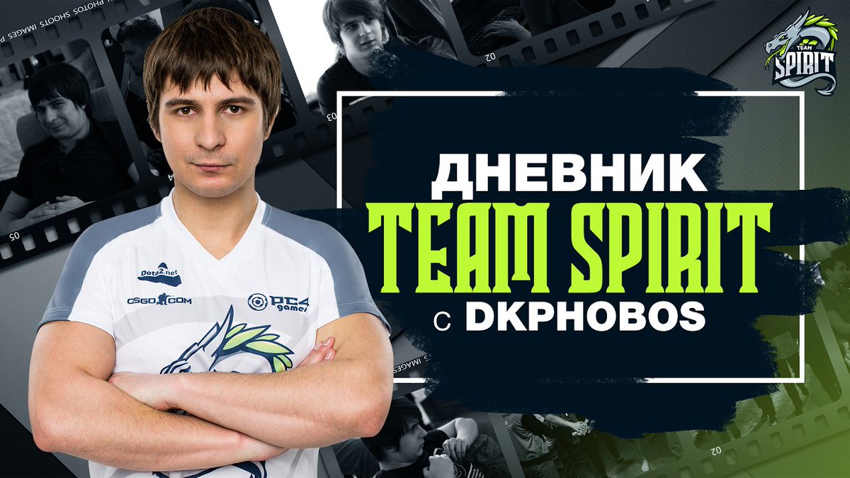 Team__Spirit's tweet photo. Рубрика "Дневники Team Spirit" или "Хроники буткемпа" от @DkPhobos! 😏 https://t.co/Oa9BsCq4Ge
#SpiritBootcamp #Dota2 https://t.co/0jQk5qhazV