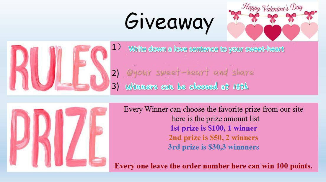 Vaporgearbest's tweet photo. 🎊🎊#Giveaway🎊🎊
Win the prize for your lover on #Valentine's Day.
Check the rule and everyone can win .#Valentine's : https://t.co/dLhYYWHAif https://t.co/lXogL37BNE